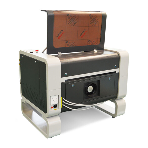 600x400mm CO2 Laser cutter with Ruida Controller 60w-130w - Image 8