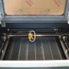 600x400mm CO2 Laser cutter with Ruida Controller 60w-130w - Image 4