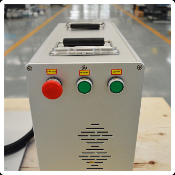 Fiber Laser JK20-JK80 - Image 4